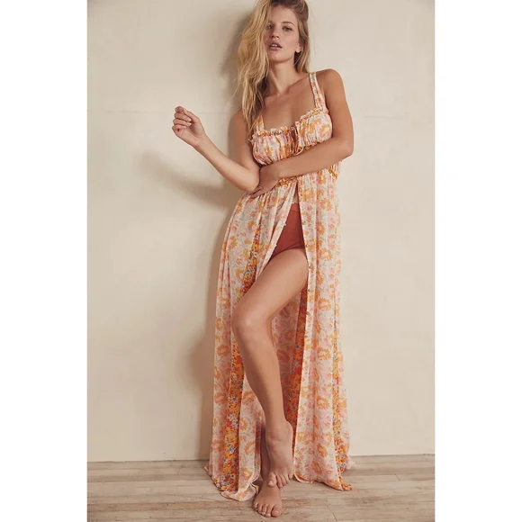 knit maxi long sleeve dress Long Sleeve Pink Knit Dress – Monique Lhuillier